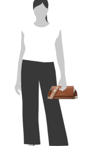 Michael Kors Jet Set CB