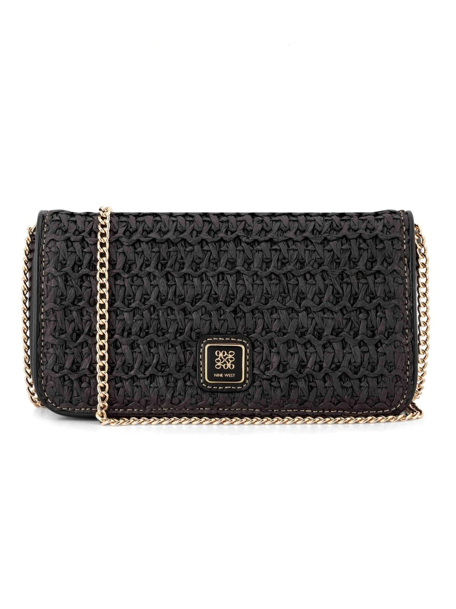 Nine West Nefi Chain Crossbody