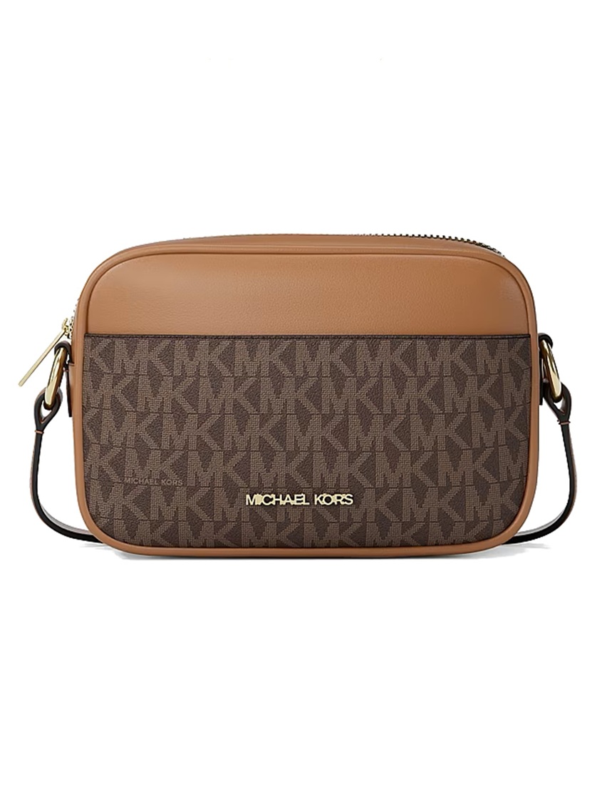Michael Kors Jet Set Camera