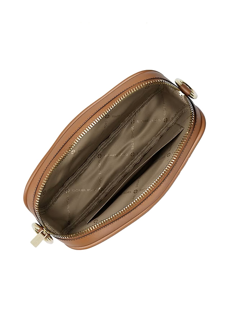 Michael Kors Jet Set Camera