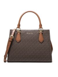 Michael Kors Marilyn Medium Signature