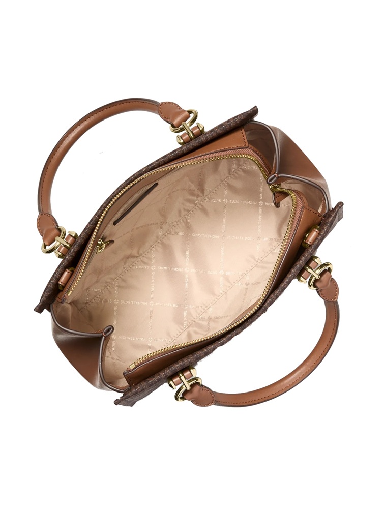 Michael Kors Marilyn Medium Signature