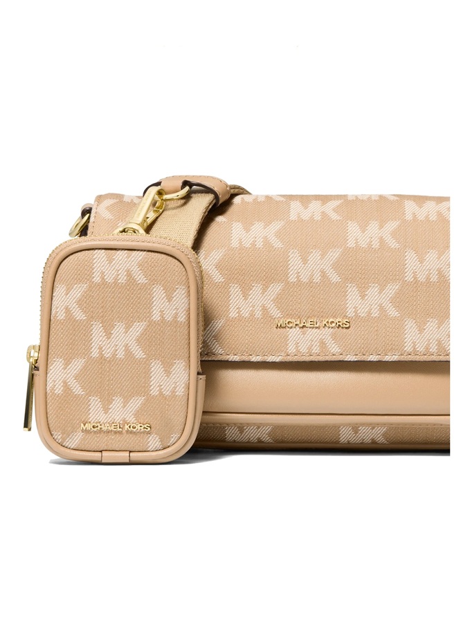 Michael Kors Jet Set Pouch