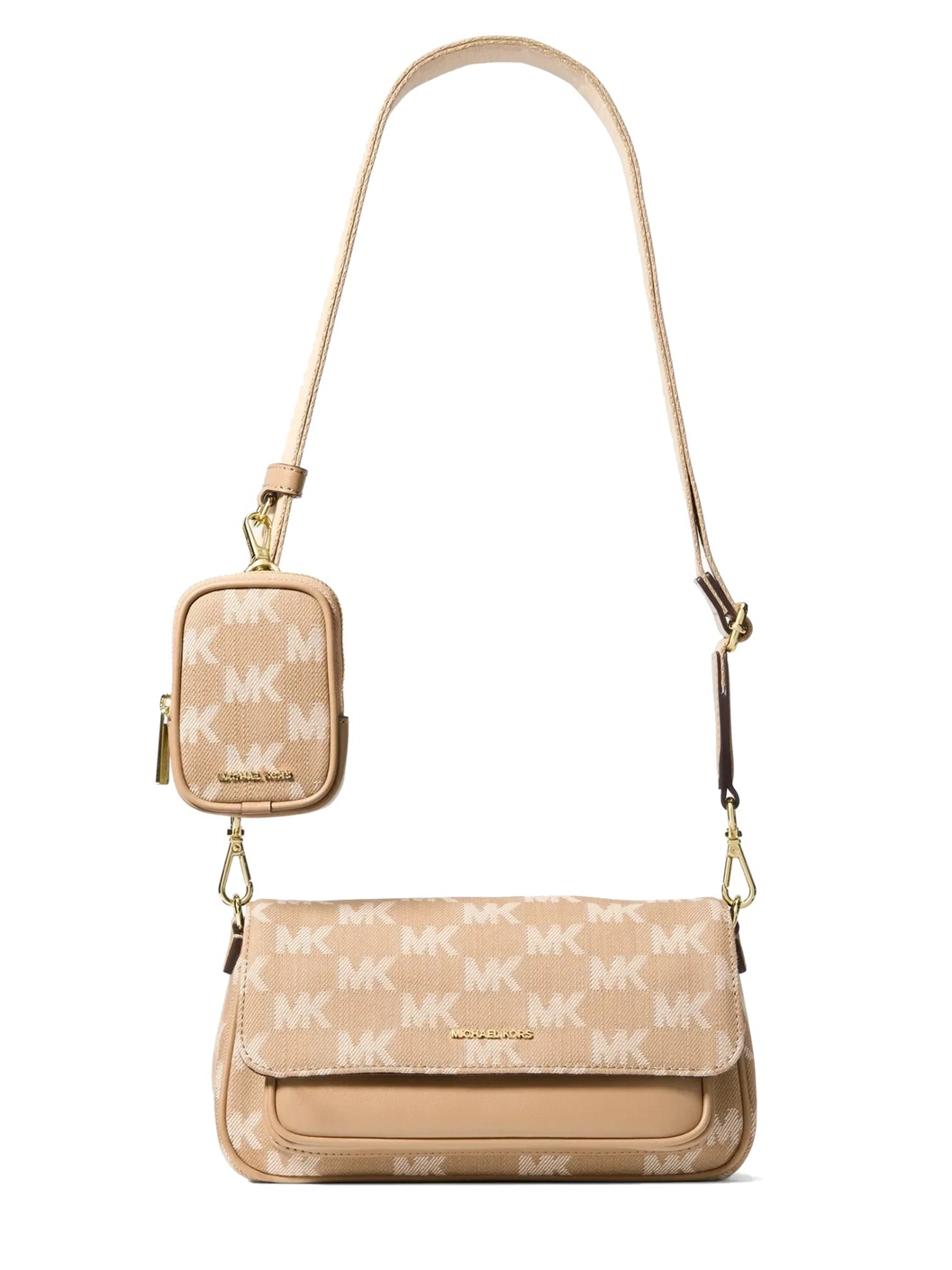 Michael Kors Jet Set Pouch