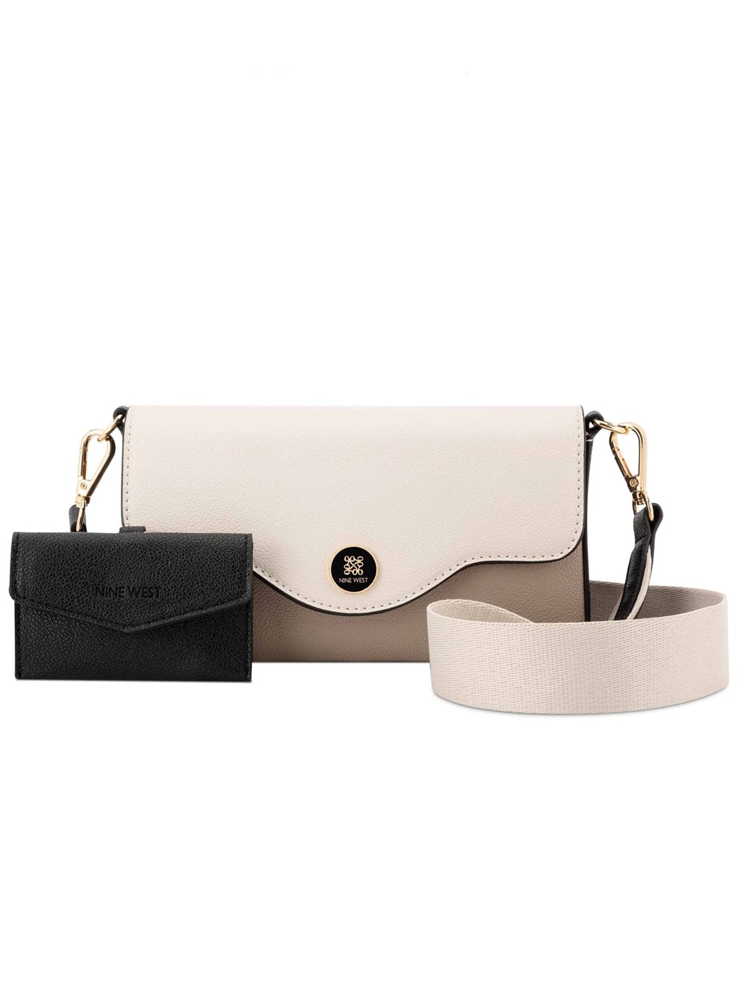 Nine West Nalini Flap Crossbody
